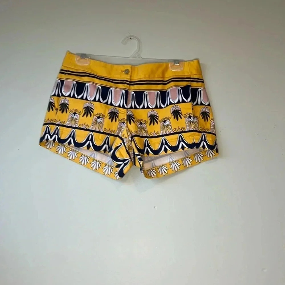 J Crew Shorts